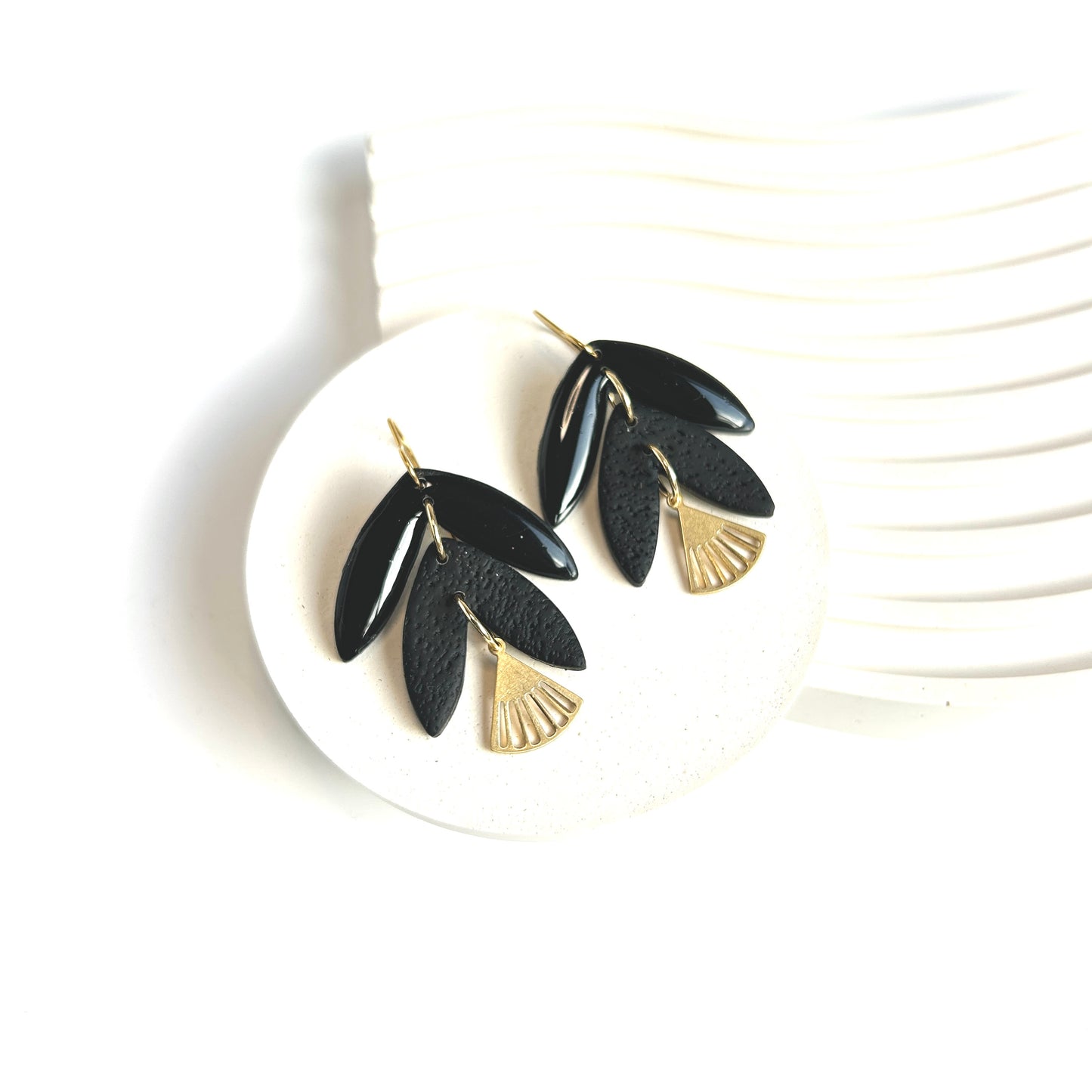 Summer in Black