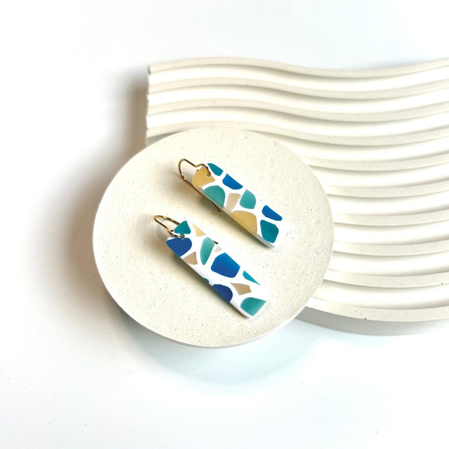 Maddy in 'Coastal Clarity'