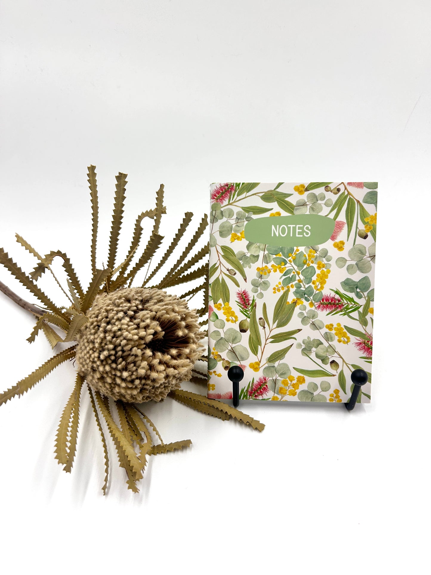 A6 Australian Notebooks