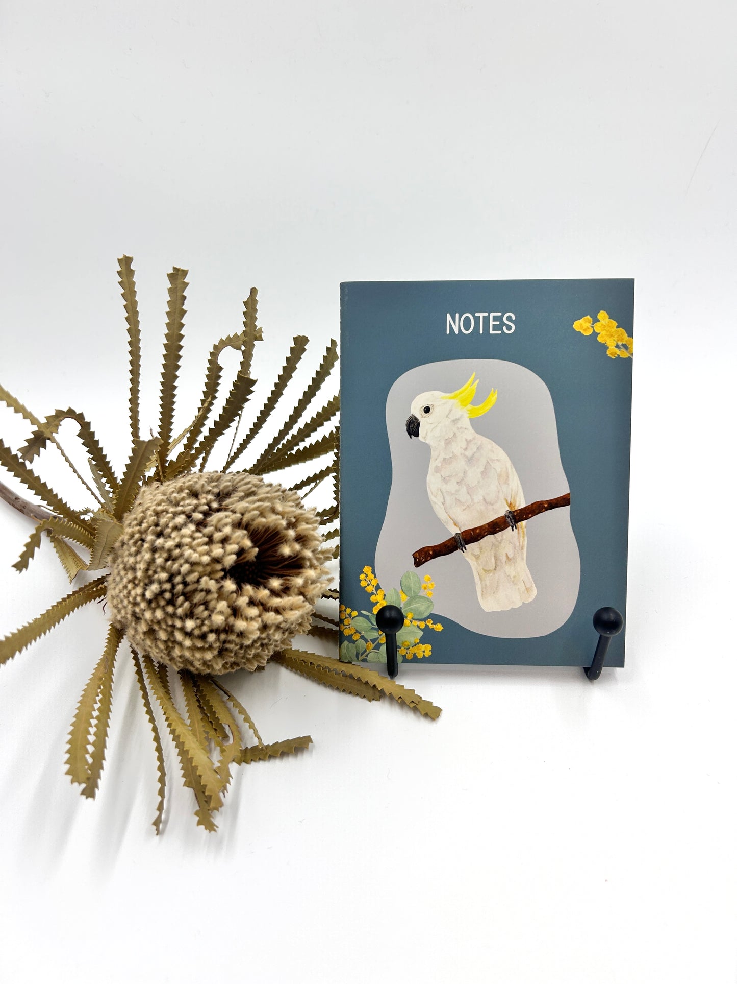 A6 Australian Notebooks