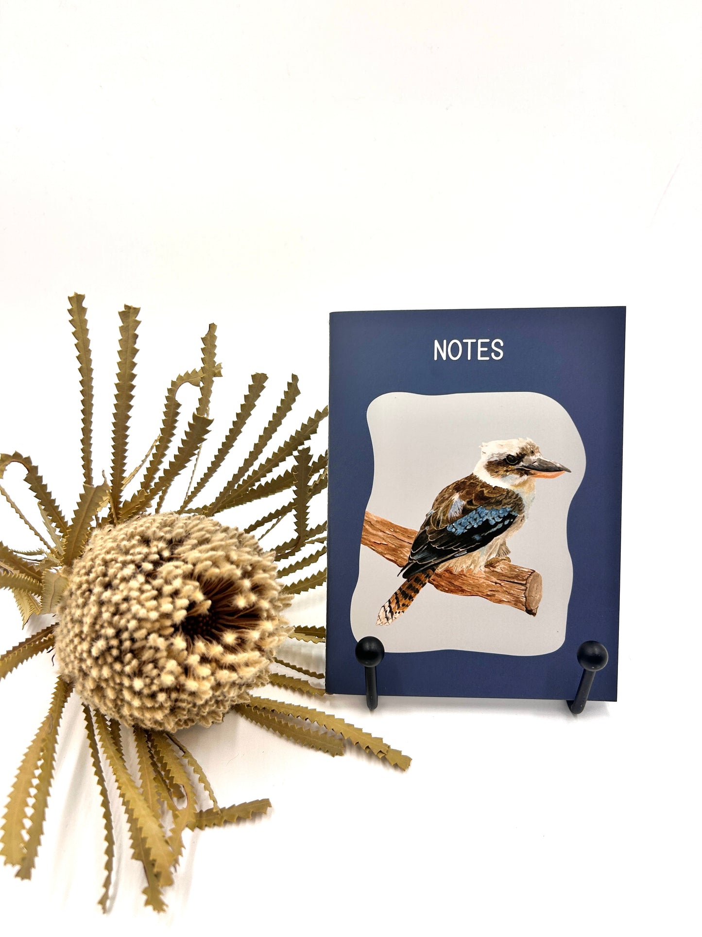 A6 Australian Notebooks