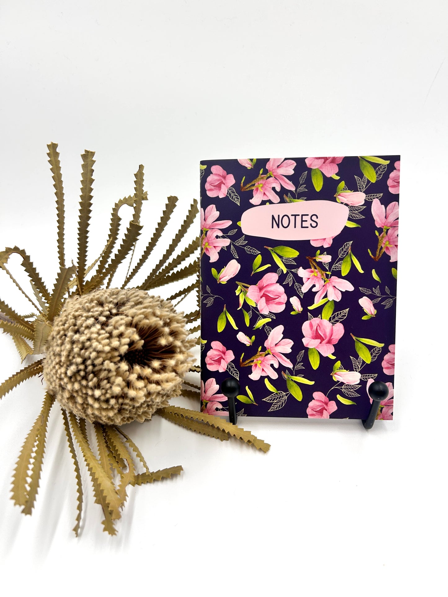 A6 Australian Notebooks