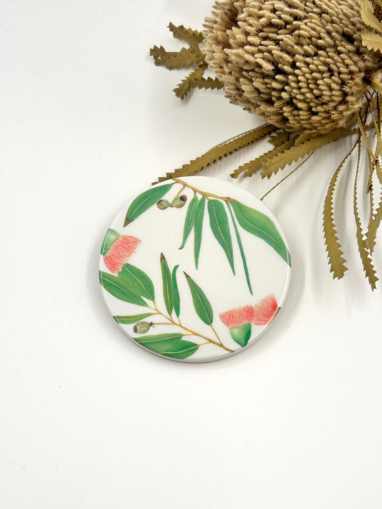 Ceramic Coasters