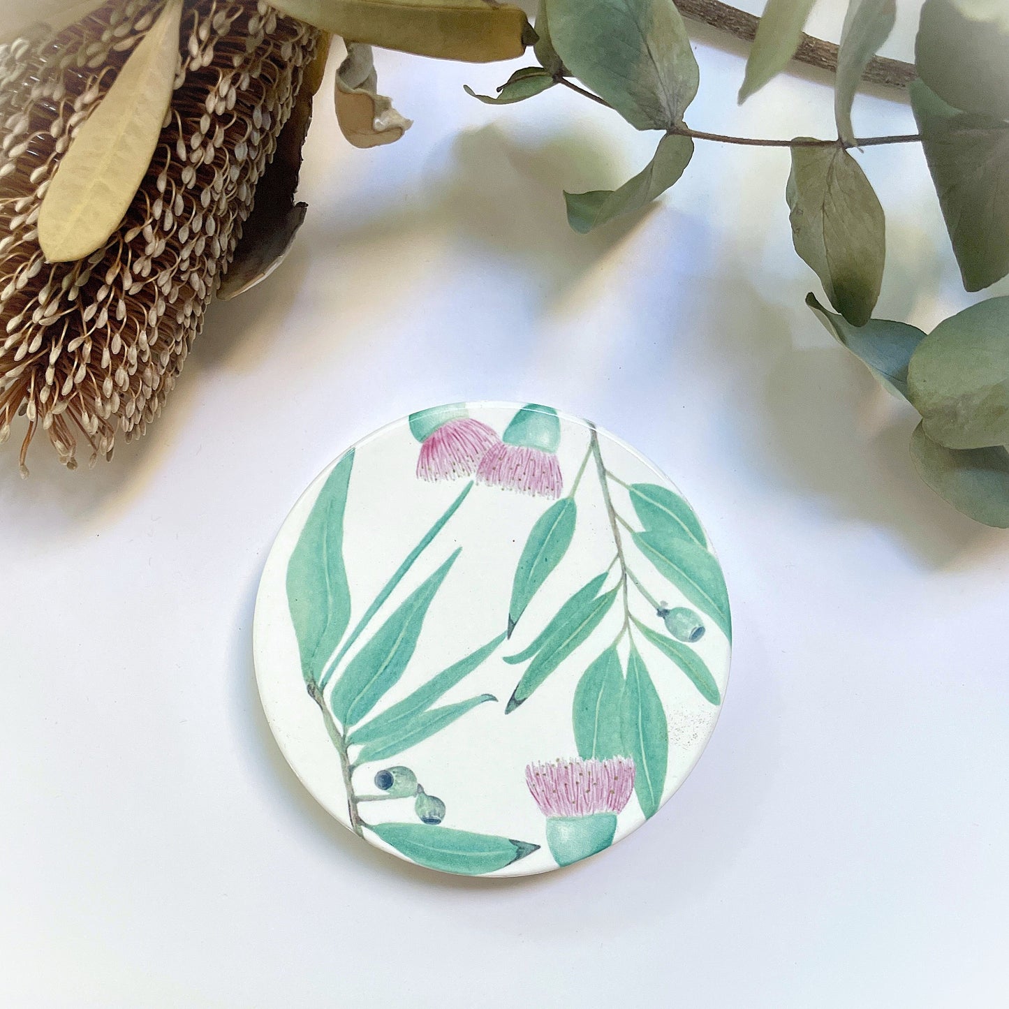 Ceramic Coasters