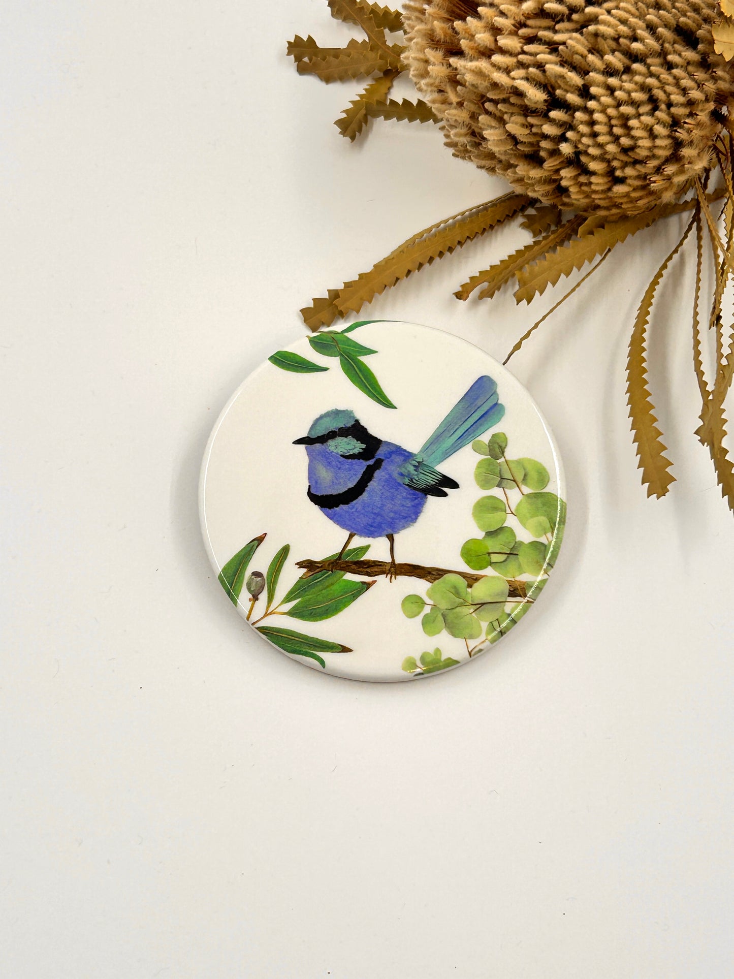 Ceramic Coasters