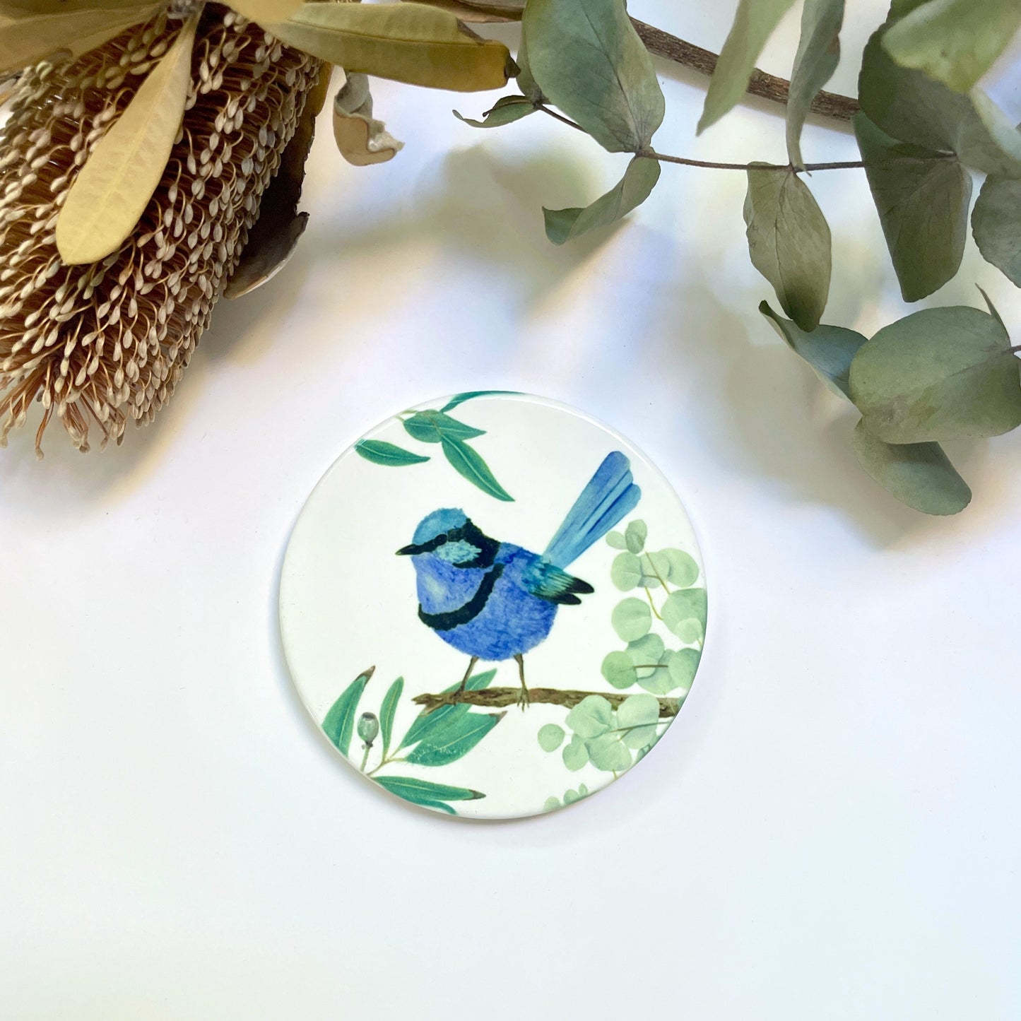 Ceramic Coasters