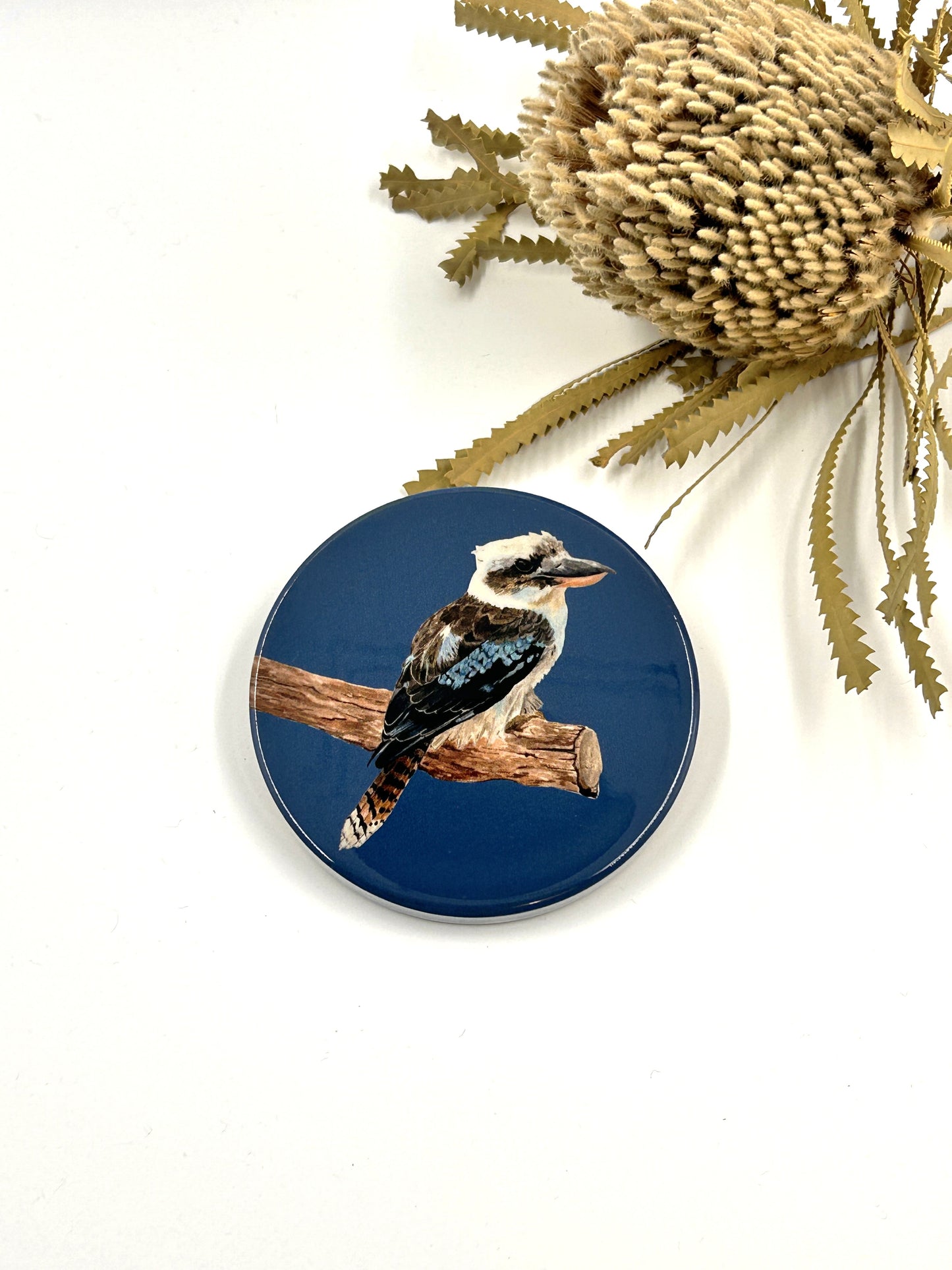 Ceramic Coasters