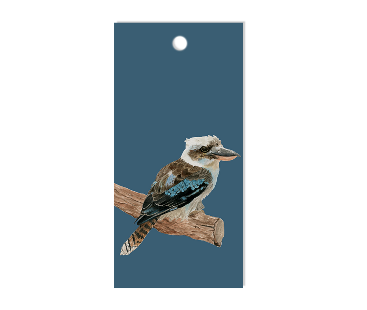 Watercolour Gift Tags