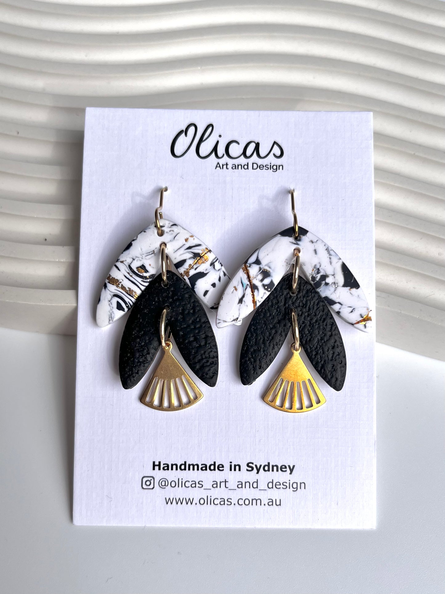 Summer in Block Colours