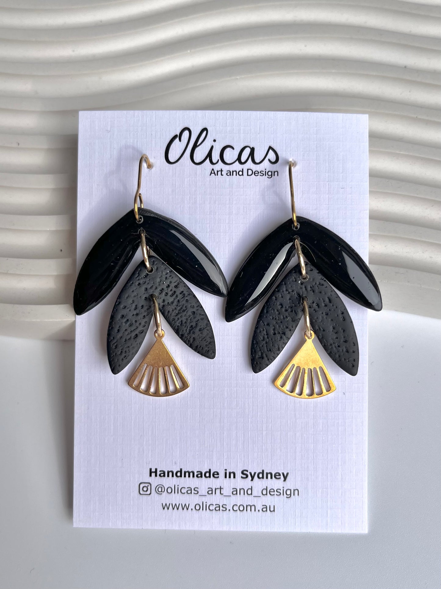 Summer in Block Colours