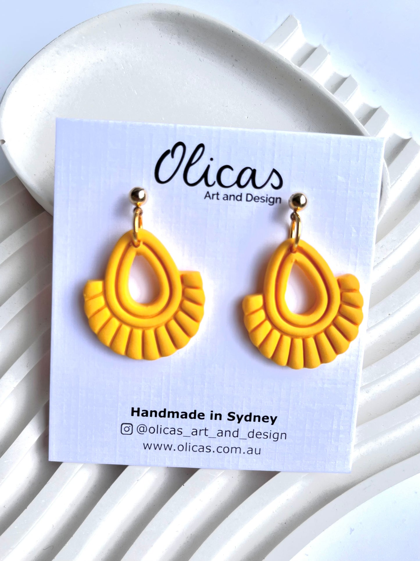 Macy in Block Colours