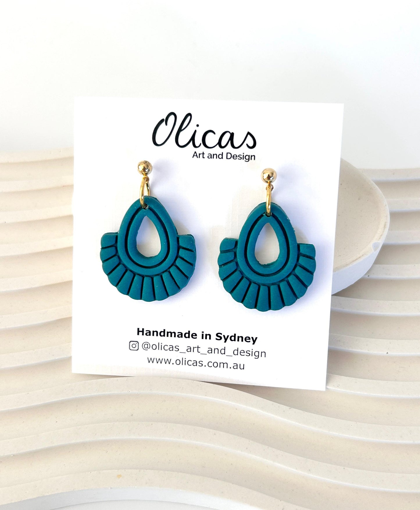 Macy in Block Colours